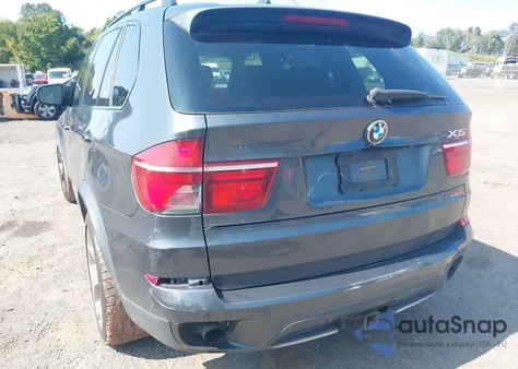 2011 BMW X5 xDrive35I/xDrive35I Premium/xDrive35I Sport Activity из США, поврежденный, VIN 5UXZV4C55BL404158